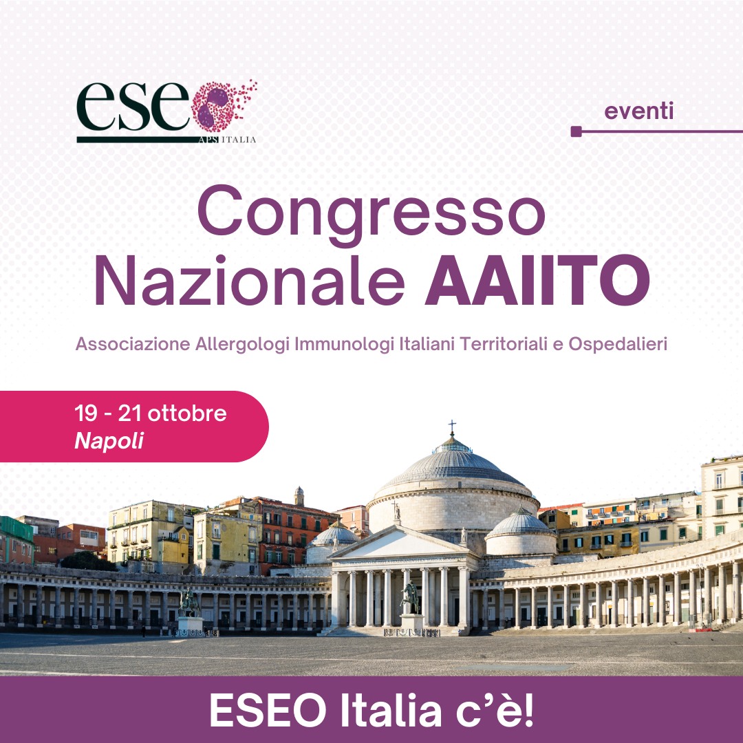 Congresso Nazionale AAIITO