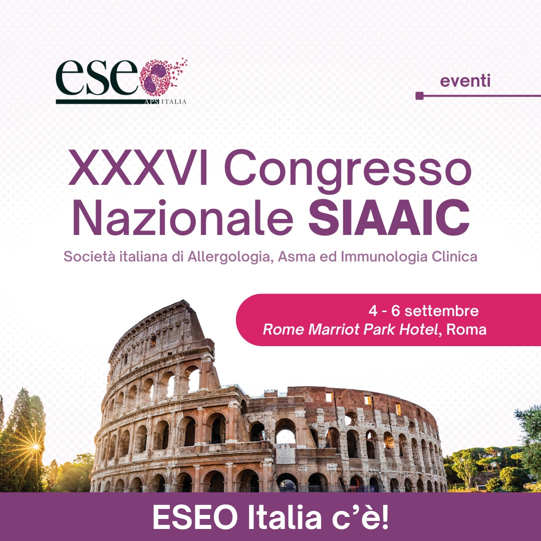 Congresso Nazionale SIAAIC