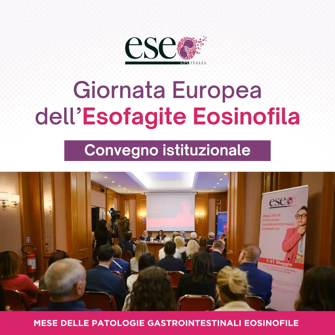 Si è svolto il convegno istituzionale ESEO