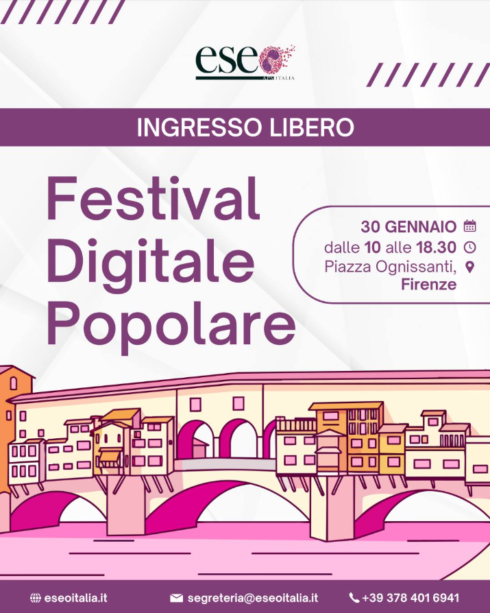 Festival Digitale Popolare