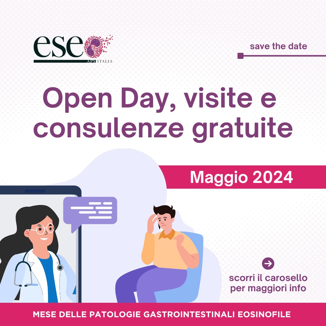 Open Day, visite e consulenze gratuite - ESEO Italia