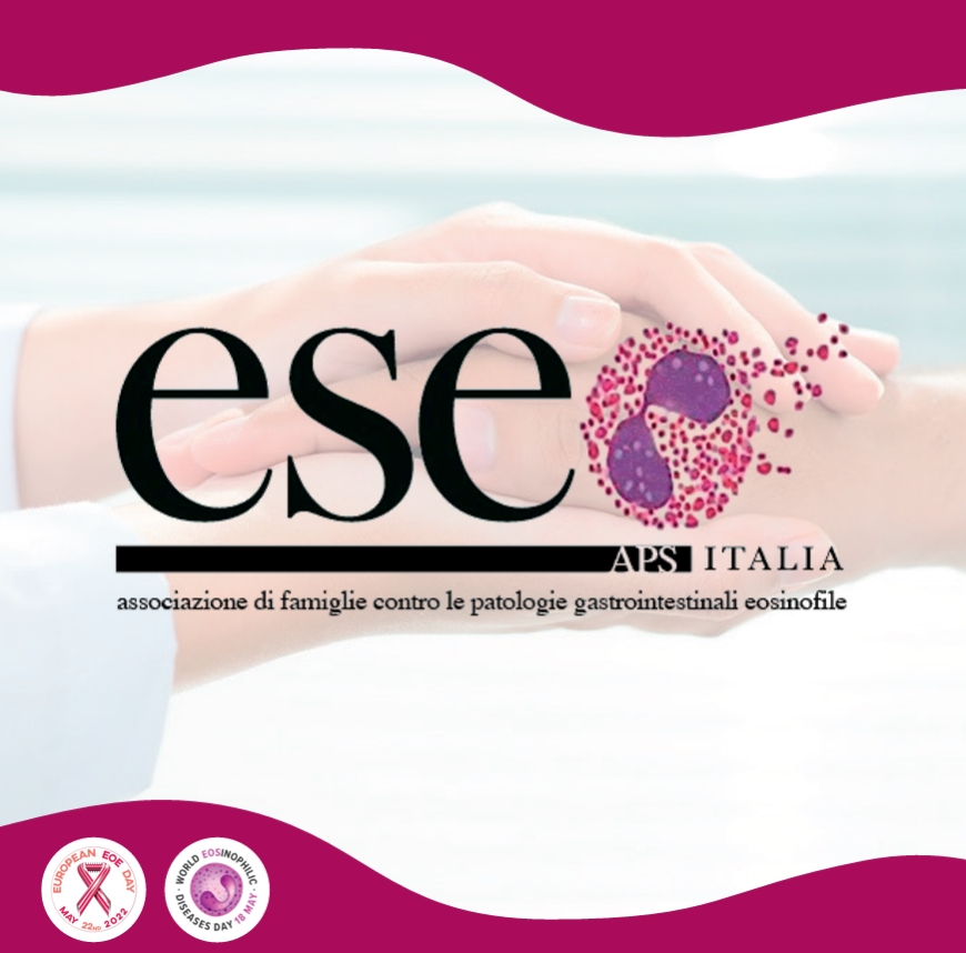 Settimana delle patologie Eosinofile